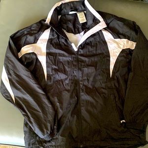 Ladies spring/fall jacket